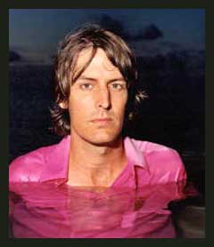 Stephen Malkmus.